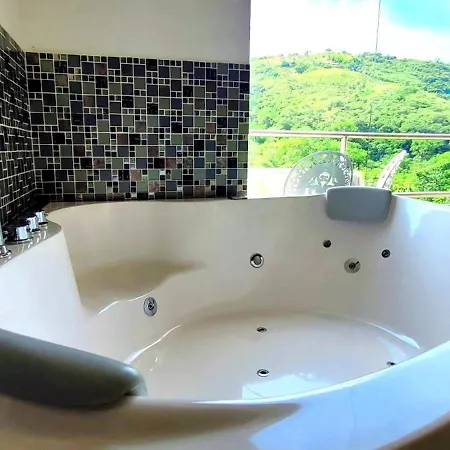 Cabana En El Aire Con Jacuzzi A 5Min Del Pueblo Sopetrán Exterior photo