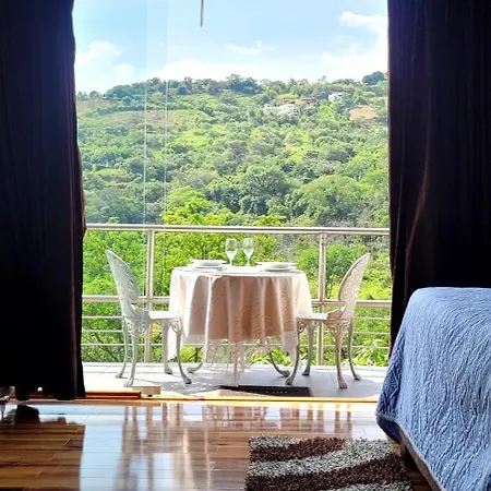 Cabana En El Aire Con Jacuzzi A 5Min Del Pueblo Sopetrán Exterior photo